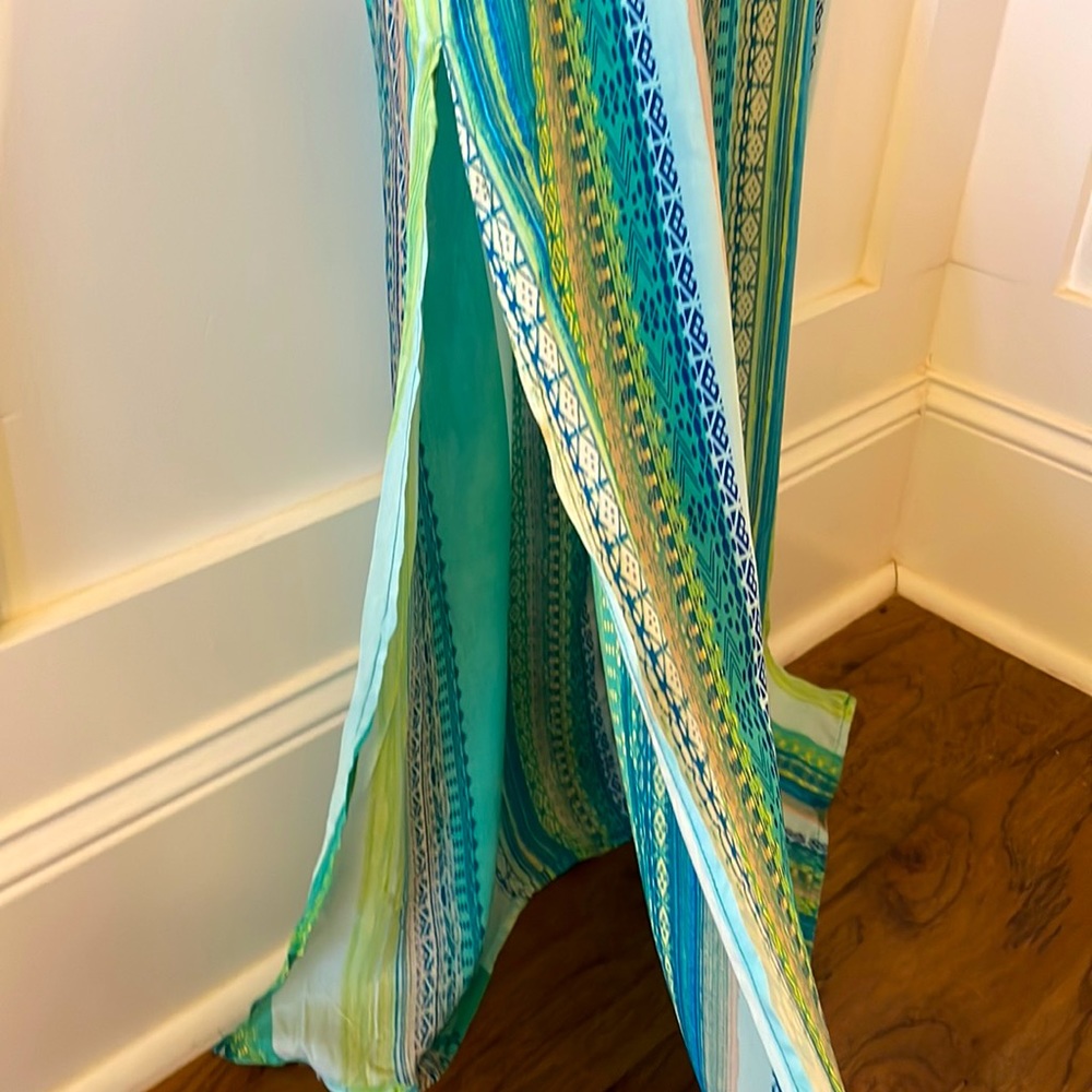 Maxi Dress - Picture 5 of 8